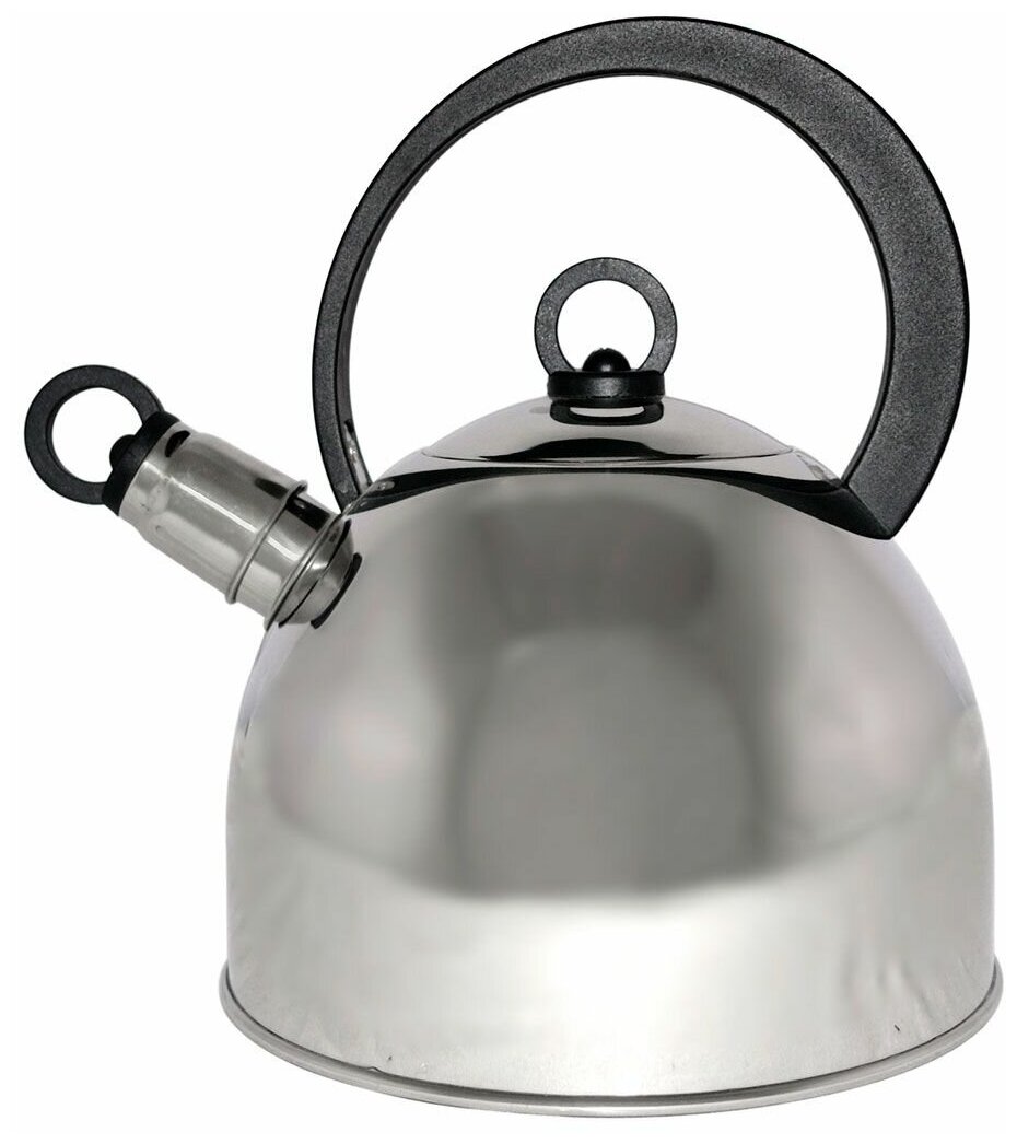 Чайник Mallony DJA-3026 , 2.2 л, нержавеющая сталь (DJA-3026 )