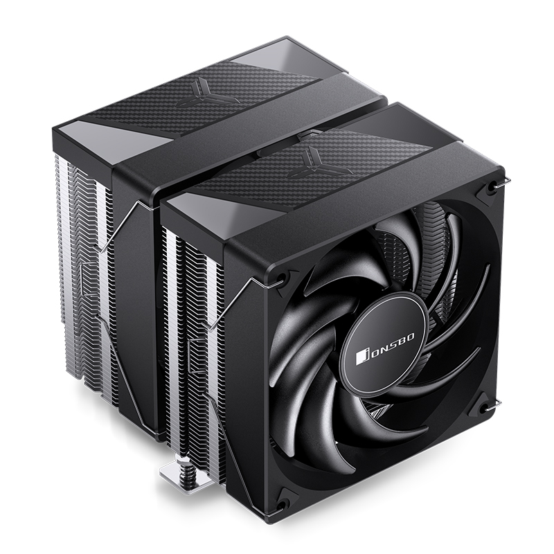 

Кулер для процессора Jonsbo CR-3000 для Socket/115x/1200/1700/1851/2011/2011-3/AM4/AM5, 120 мм, 1500rpm, 32 дБА, 260 Вт, 4-pin PWM, Al+Cu, CR-3000