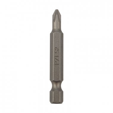 Бита KRANZ PZ1, 50 мм, 1/4 (тип Е)