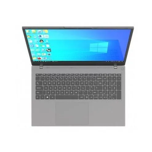 

Ноутбук Rikor R-N-17 17.3" 1920x1080, Intel Core i5 1240P 1.7 ГГц, 8Gb RAM, 256Gb SSD, без OC, серый (КДБА.301231.011) Внесен в реестр Минпромторга РФ, R-N-17