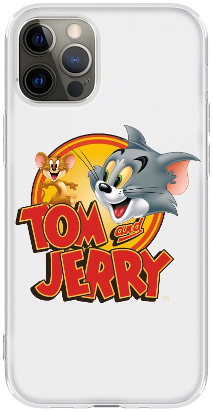 

Чехол-накладка Deppa для смартфона Apple iPhone 12/12 Pro, TPU, прозрачный T&J (124516)