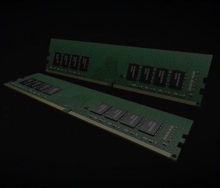 Память DDR5 DIMM 32Gb, 5600MHz Samsung (M323R4GA3DB0-CWM)