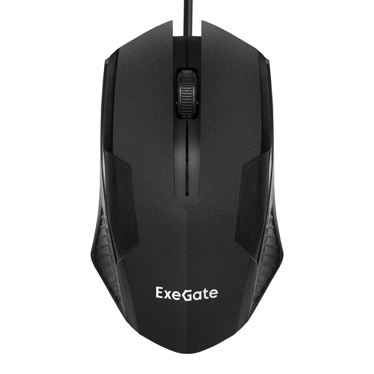 Мышь Exegate SH-9025L2, USB, черный