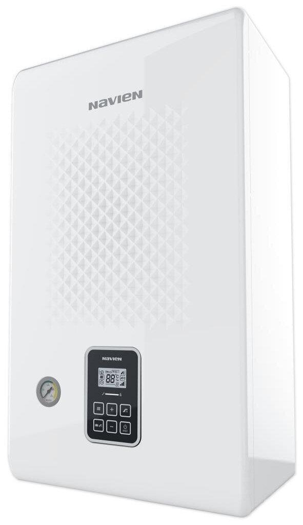 Котел электрический Navien EQB - 08HW , 8 кВт