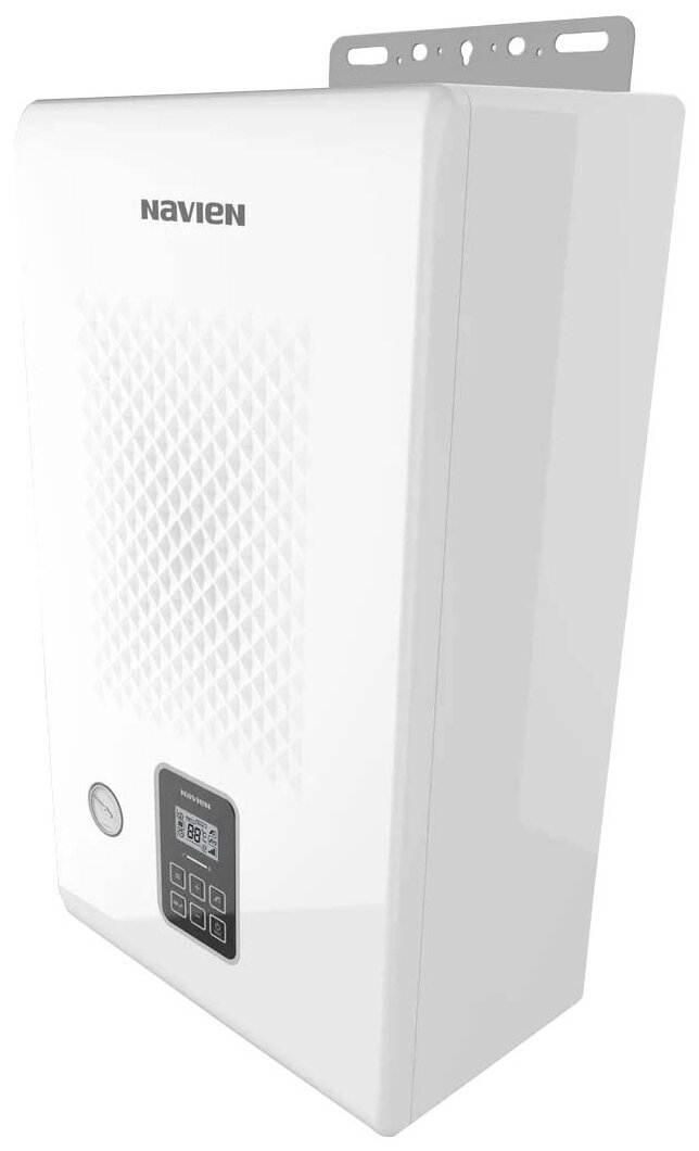 Котел электрический Navien EQB - 15HW , 15 кВт