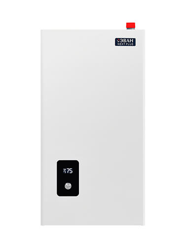

Котел электрический ЭВАН NEXT PLUS , 12 кВт, 220/380В, NEXT PLUS