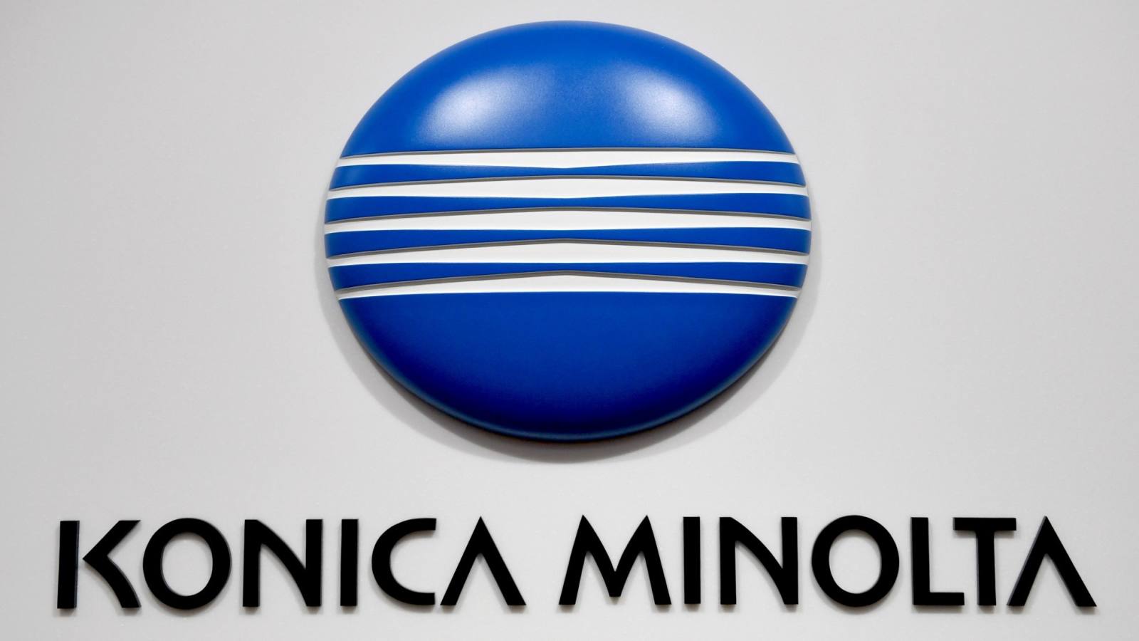 Блок питания Konica Minolta (4040620203)