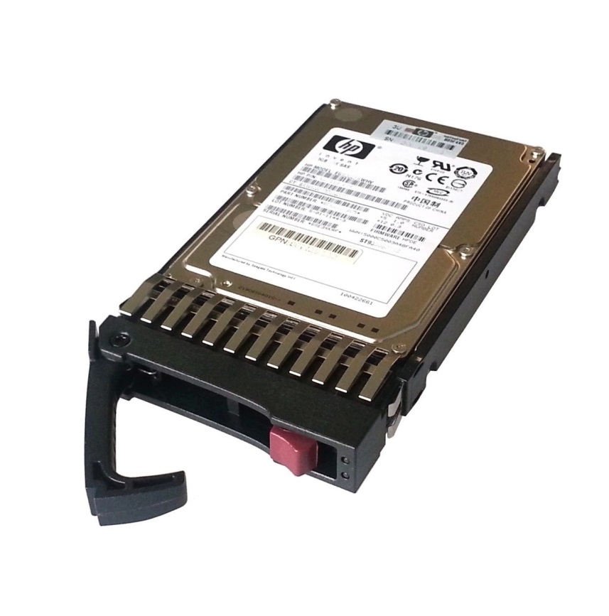 

Жесткий диск (HDD) HPE 1.8Tb, 2.5", 10K, 512e, SAS 12Gb/s (787649-001B)