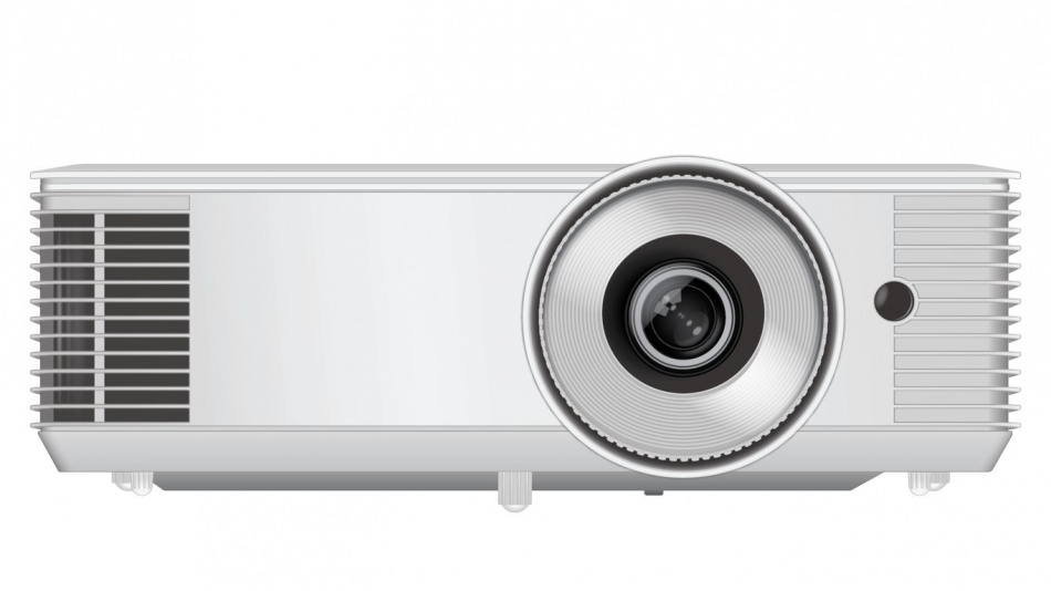 Проектор Exell EXD203STW, DLP, 1280x800, 3600лм