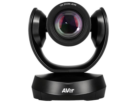 Конференц-камера AVer Cam520 Pro2, 1920x1080, черный