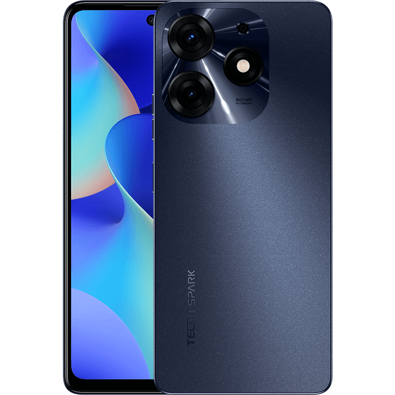 Смартфон tecno spark 10 ki5q 8gb 128gb