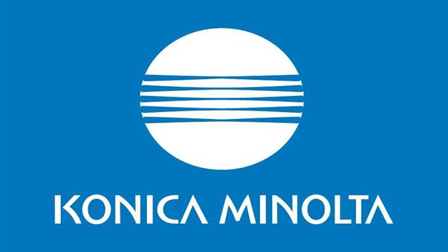 Крышка Konica Minolta оригинал для Konica Minolta DF-610 (A01H560801)