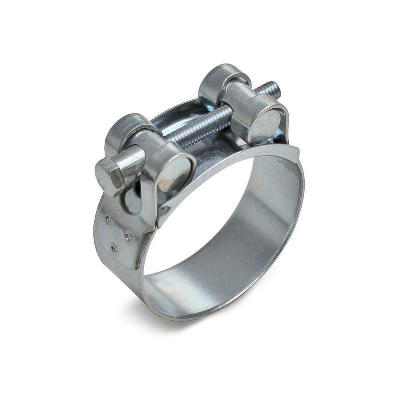 

Хомут силовой FORTISFLEX ROBUST SR 113-121/W1, 2.4 см x 121 мм, 10 шт., сталь (69053), ROBUST SR 113-121/W1