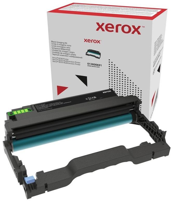 

Драм-картридж (фотобарабан) Xerox 013R00691, черный, 12000 страниц, оригинальный для B225/230/235