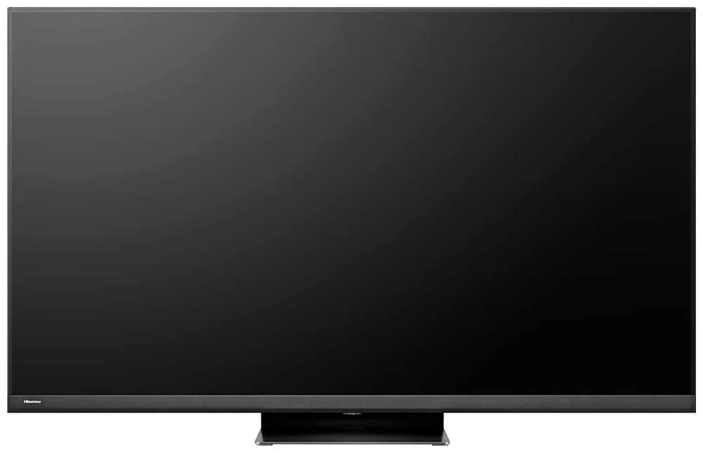 

Телевизор 65" Hisense 65U8KQ, 3840x2160, DVB-T /T2 /C, HDMIx4, USBx2, WiFi, Smart TV, черный (65U8KQ), 65U8KQ