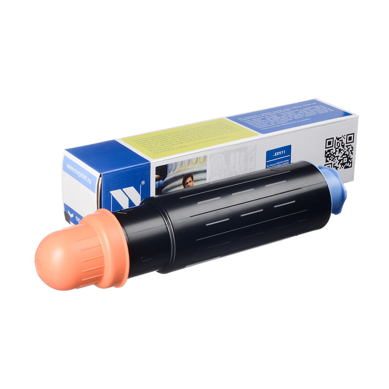 

Картридж лазерный NV Print NV-CEXV11 (C-EXV11), черный, 21000 страниц, совместимый для Canon iR-2230 / 2270 / 2870 / 3025 / 3035 / 3045 / 3225 / 3230 / 3235 / 3245 / 3530 / 3570 / 4570