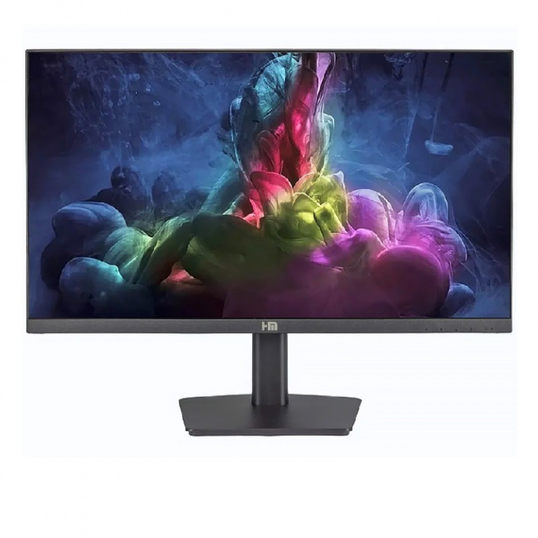 

Монитор 24" Тесла N-Tech L24BIVH2 IPS, 1920x1080 (16:9), 300кд/м2, 5 мс, 178°/178°, HDMI, DisplayPort, черный (S24BIVH (In PSU)), L24BIVH2