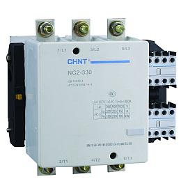 Контактор модульный 330А 230 В, AC, CHINT NC2-330