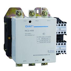 Контактор модульный 400А 230 В, AC, CHINT NC2-400