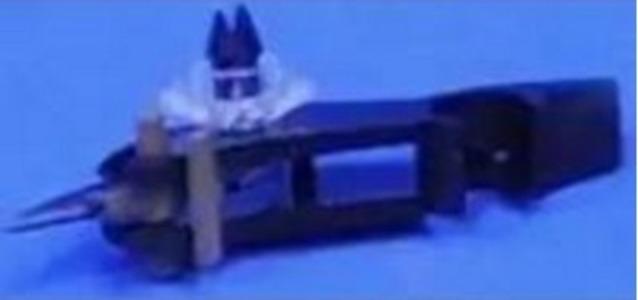 

Палец отделения бумаги от барабана Xerox оригинал для Xerox 6204, 6604, 6705 (019K06902)