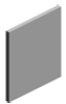 Фильтр правый задний Ricoh оригинал для Ricoh, 300000 страниц (B2231276)