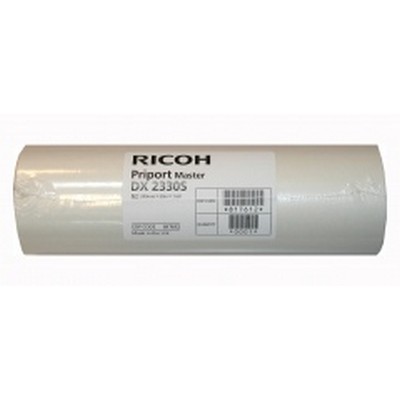 

Мастер-пленка Ricoh Type 2330S оригинал для Ricoh (817612) 50м, Type 2330S