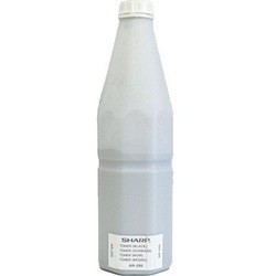 Заправочный набор лазерный Sharp AR016T/AR016RT1, черный