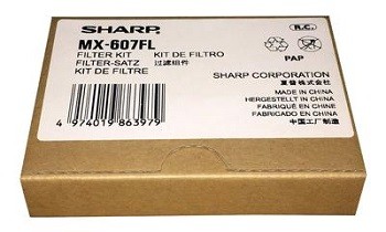 

Фильтр Sharp оригинал для Sharp MX3050N / MX3550N / MX4050N / MX3060N / MX3560N / MX4060N / MX3070N / MX3570N / MX4070N / MX5050N / MX6050N / MX5070N / MX6070N / MXM3050 / MXM3550 / MXM4050 / MXM5050 / MXM6050 / MXM3070 / MXM3570 / MXM4070 / MXM5070 / MXM
