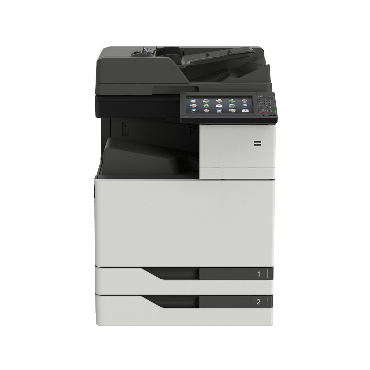 

МФУ лазерный Pantum M9106DN, A3, ч/б, 45 стр/мин (A4 ч/б), 1200x1200 dpi, дуплекс, ДАПД-150 листов, сетевой, USB, белый/черный, требуется запуск через АСЦ (M9106DN), M9106DN