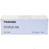 Картридж со скрепками Toshiba STAPLE-700 для Toshiba MJ-1027, MJ-1028 (66084989)