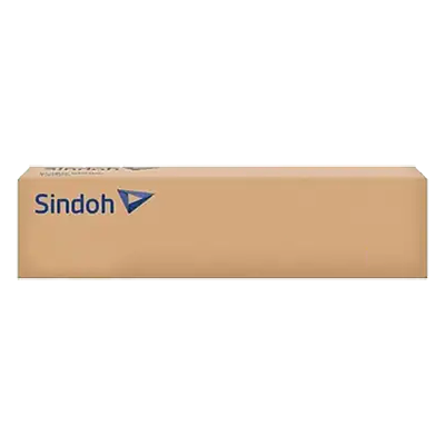 

Картридж лазерный Sindoh N500T23KH, черный, 23000 страниц, оригинальный для Sindoh с чипом