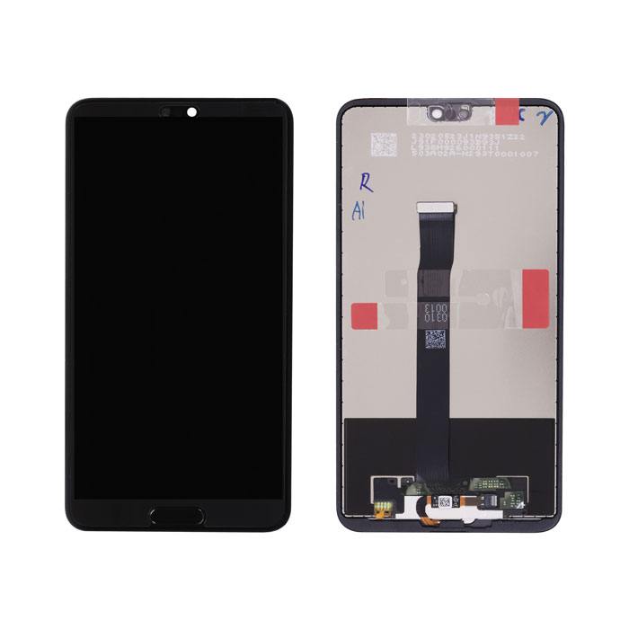 Дисплей в сборе с тачскрином для Huawei P20