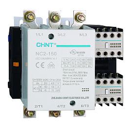 Контактор модульный 150А 380 В, AC, CHINT
