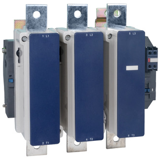 Контактор 800А 220 В, AC, КЭАЗ ПМЛ-9100Д