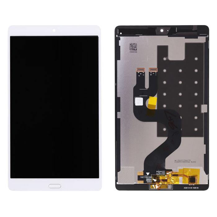 Дисплей в сборе с тачскрином Beethoven-DL09A Huawei MediaPad M3