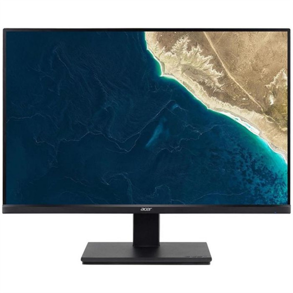 

Монитор 23.8" Acer Vero V247YEbiv IPS, 1920x1080 (16:9), 250кд/м2, 100 Гц, 4 мс, 178°/178°, VGA, HDMI, черный (UM.QV7EE.E02/UM.QV7CD.E03), V247YEbiv