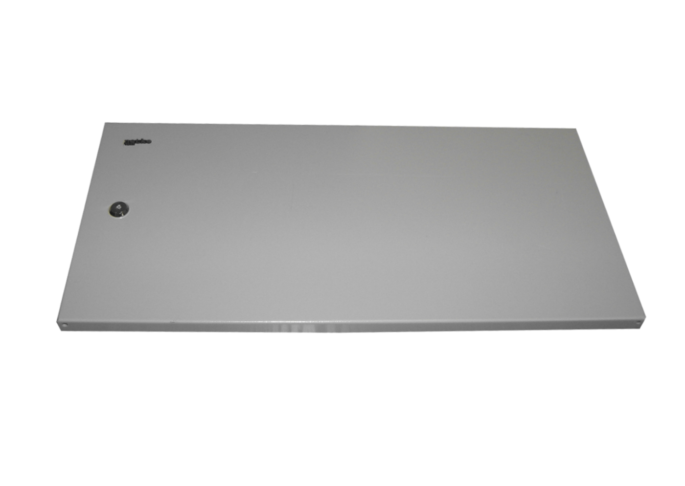 Дверь металлическая для Netko 09U WM и WMA EOL (WM 6409 ST DR/WM 6X09 ST)