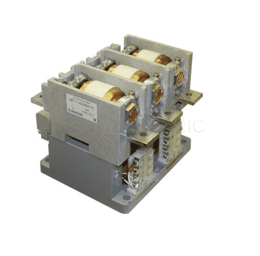 Контактор 400А 220 В, AC, Электротехник ET557370
