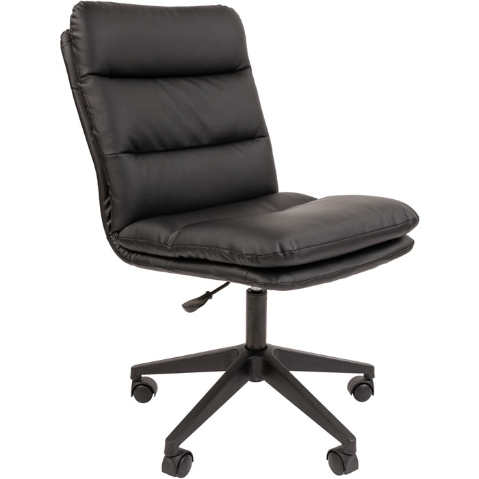 

Кресло офисное Chairman 919 черный (00-07107520), 919
