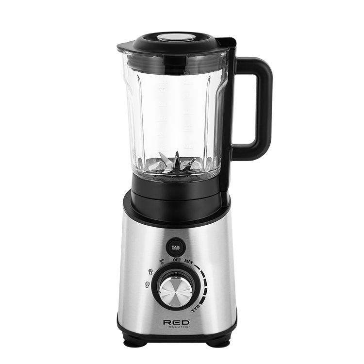 Блендер стационарный RED SOLUTION RSB-M3404 1.2 кВт, 1.5 л