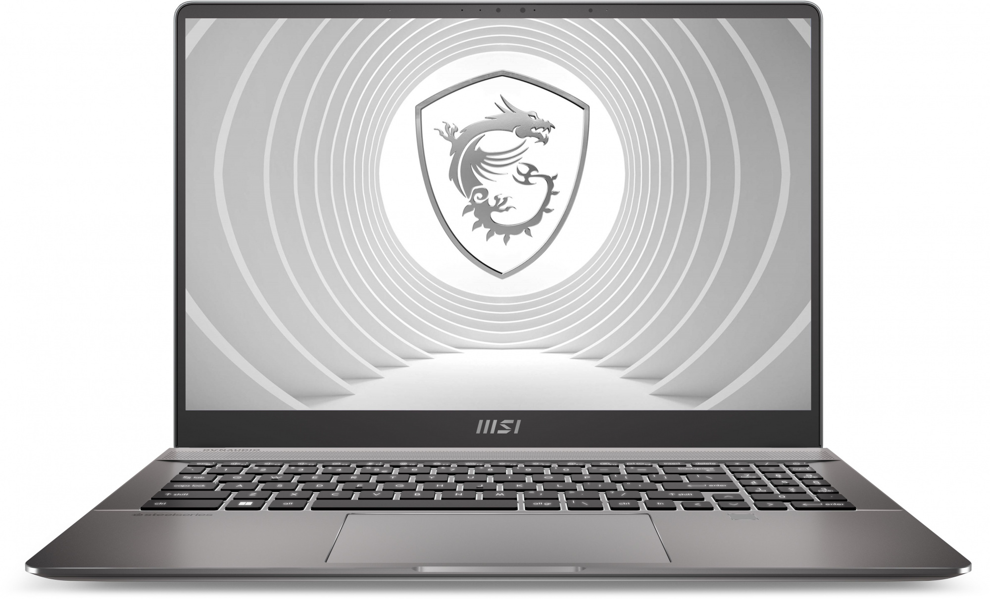 

Ноутбук MSI CreatorPro Z16 HX Studio B13VKTO-225RU 16" IPS 2560x1600, Intel Core i9 13950HX 2.2 ГГц, 32Gb RAM, 2Tb SSD, NVIDIA GeForce RTX 3000-12Gb, W11Pro, серый (9S7-15G231-225), B13VKTO-225RU