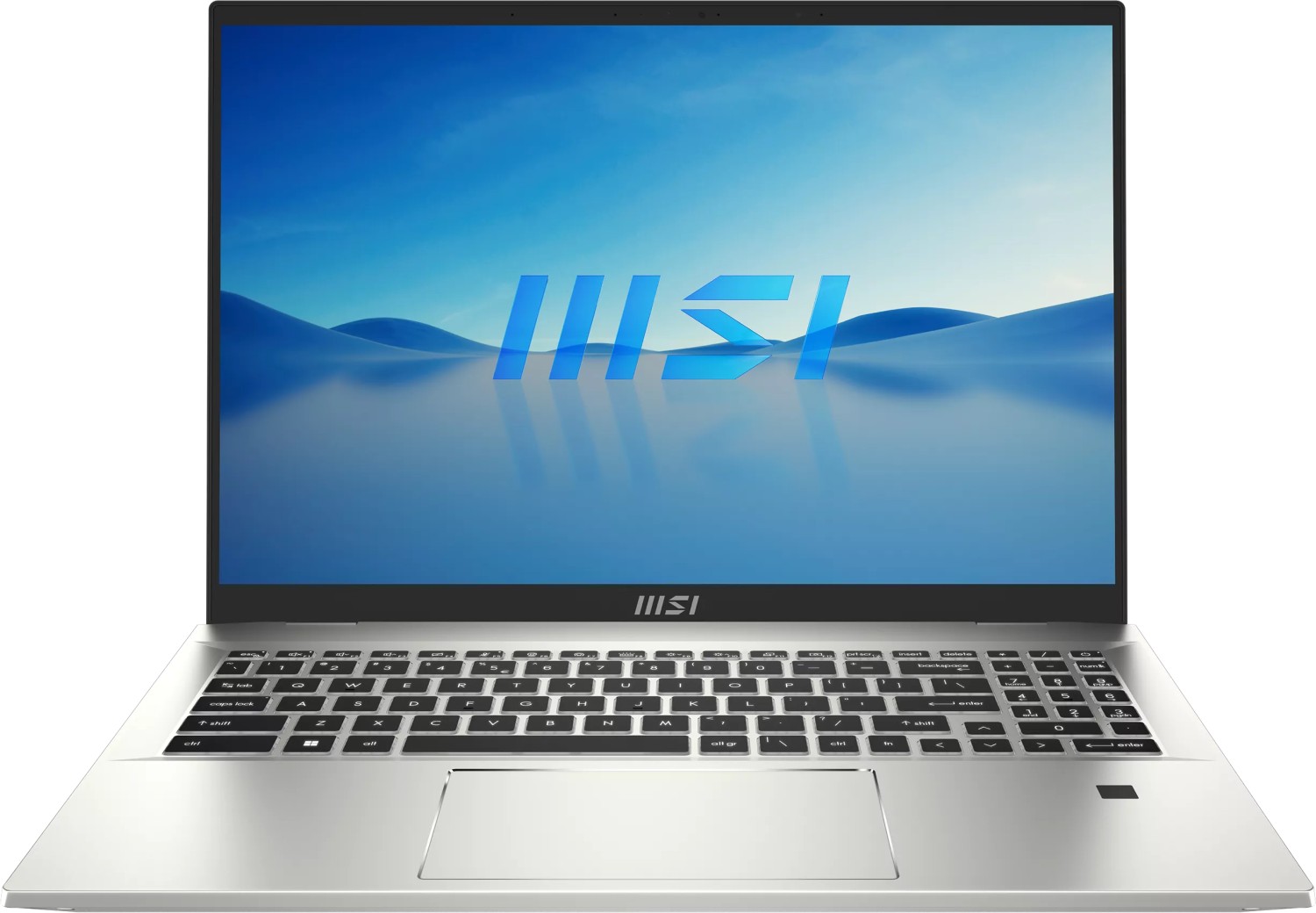 

Ноутбук MSI Prestige Studio 16 A13UCX-248RU 16" IPS 2560x1600, Intel Core i7 13700H 2.4 ГГц, 16Gb RAM, 1Tb SSD, NVIDIA GeForce RTX 2050-4Gb, W11, серебристый (9S7-159452-248), A13UCX-248RU