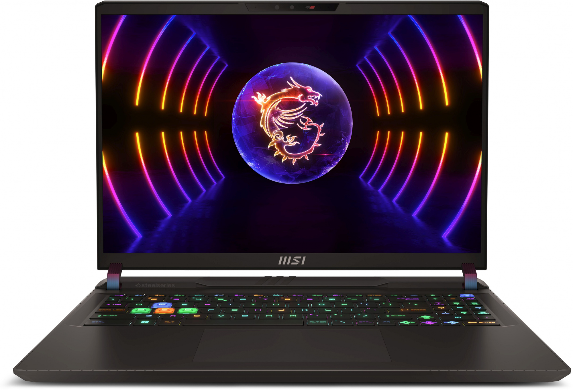 

Ноутбук MSI Vector GP68 HX 13VG-207RU 16" IPS 2560x1600, Intel Core i7 13700HX 2.1 ГГц, 16Gb RAM, 1Tb SSD, NVIDIA GeForce RTX 4070-8Gb, W11, серый (9S7-15M222-207), 13VG-207RU