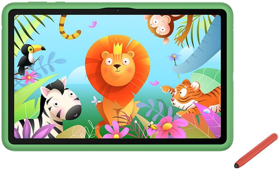 Планшет Huawei MatePad SE 10.4", 3Gb/32Gb, черный