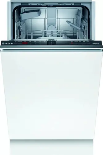 

Посудомоечная машина встраиваемая узкая Bosch Serie 2 SPV2IKX2BR, черный (SPV2IKX2BR), SPV2IKX2BR