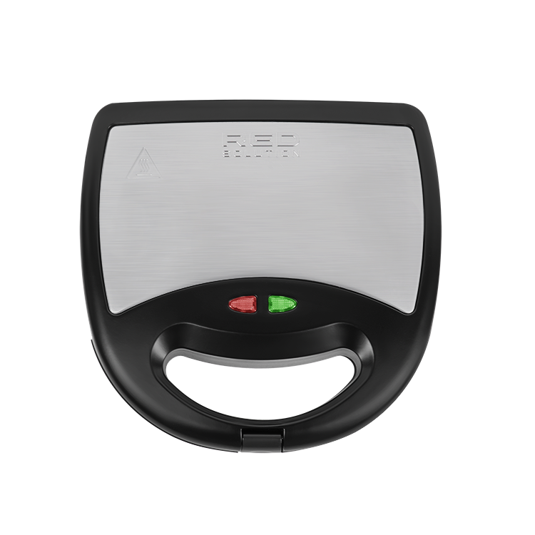 

Мультипекарь Red Solution RMB-M613/1 700 Вт, черный/серебристый (RMB-M613/1), RMB-M613/1