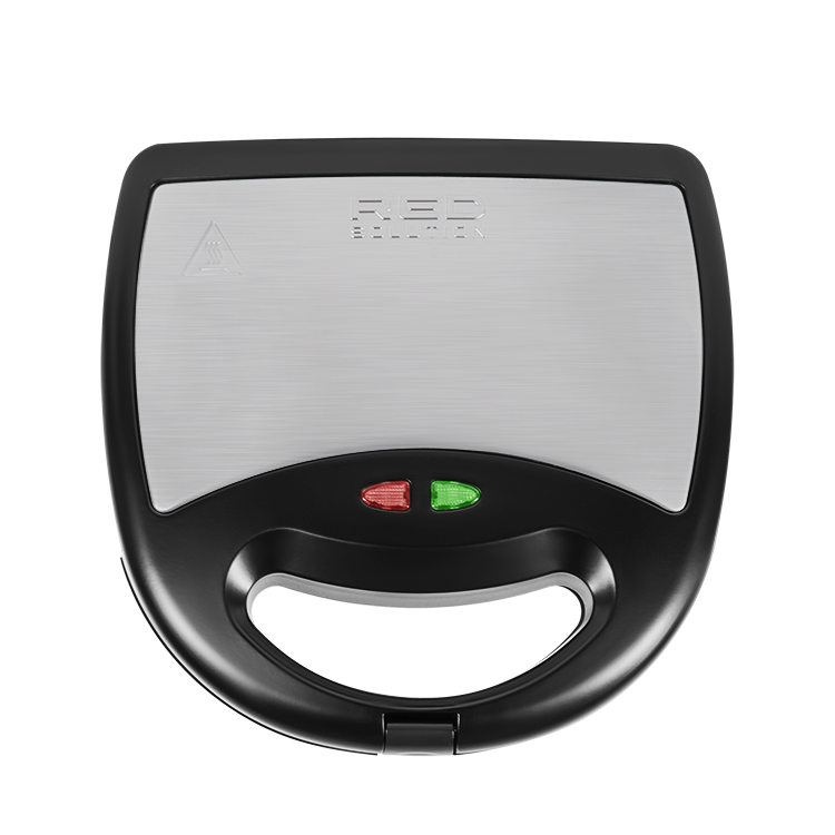 

Мультипекарь Red Solution RMB-M604 700 Вт, черный (RMB-M604), RMB-M604