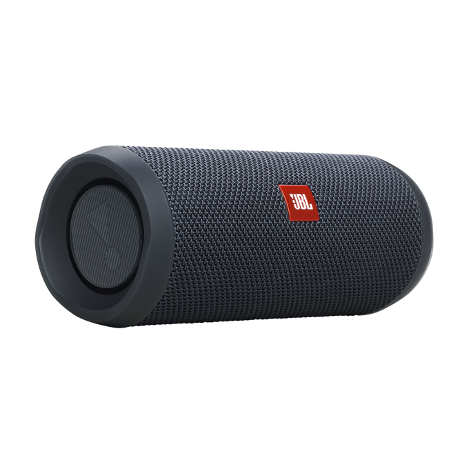 

Портативная акустика JBL Flip Essential 2, 20 Вт, Bluetooth, черный (JBLFLIP2ESSENTIAL), Flip Essential 2