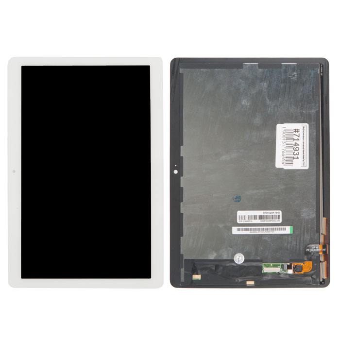 Дисплей в сборе с тачскрином Huawei MediaPad T3