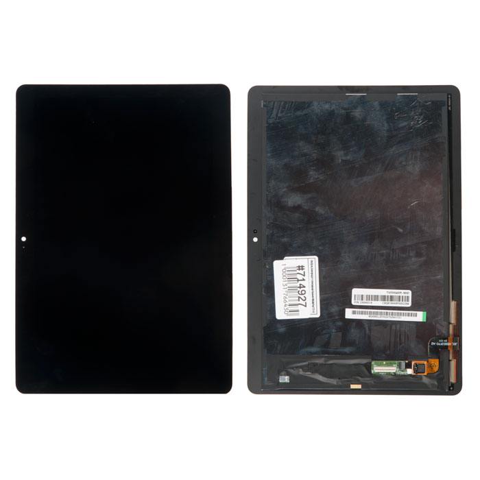 Дисплей в сборе с тачскрином Huawei MediaPad T3